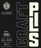 Mallaskosken Craft Pils