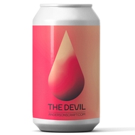 Anderson's The Devil