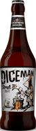 Wychwood Diceman Stout