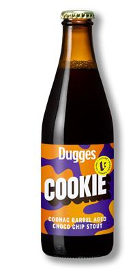 Dugges Cookie