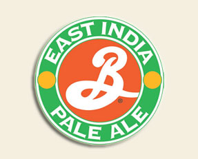 Brooklyn Brewery East India Pale Ale HANASSA