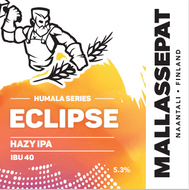 MallasSepät Humala Series Eclipse