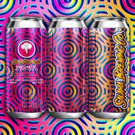 Salama Brewing Enigmatic NEPA
