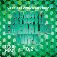 CoolHead QDH Esmeralds IIIPA