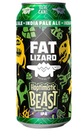 Fat Lizard Hoptimistic Beast