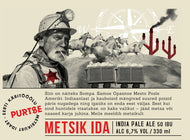 Purtse Metsik Ida