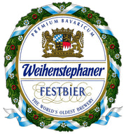 Weihenstephan Festbier