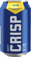 KOFF Crisp Vehnä