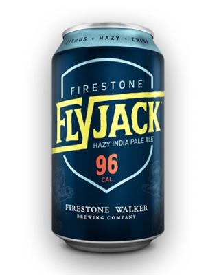 Firestone Walker Fly Jack