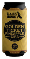 Blacks Golden Ticket Pineapple DIPA