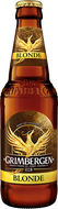 Grimbergen Blonde