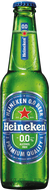 Heineken 0.0 alcohol free