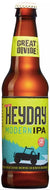 Great Divide Heyday Modern IPA