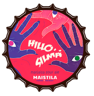 Maistila Hillosilmä