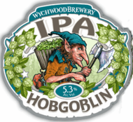 Wychwood Hobgoblin IPA