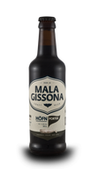Mala Gissona Höfn