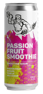 Mallassepät Passion Fruit Smoothie