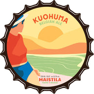 Maistila Kuohuma