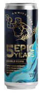 Mallassepät 5 Epic Years