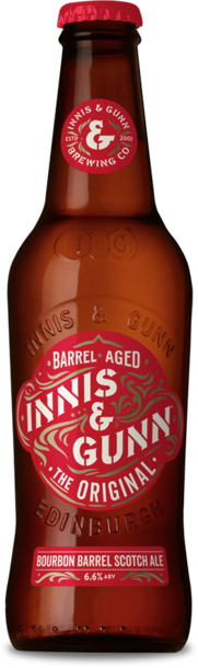 Innis & Gunn Oak Aged Beer Original