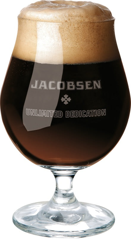 Jacobsen Brown Ale