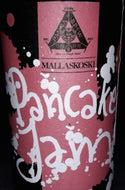 Mallaskosken Panimo / Panda Brew Pancake Jam Milk Stout