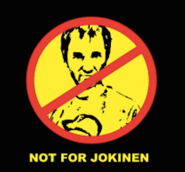 Olarin Panimo Not for Jokinen