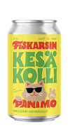 Fiskarsin Panimo Kesäkolli