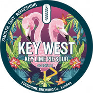 Fourpure Key West Lime Pie Sour