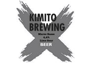 Kimito Brewing Maree Basse