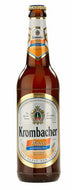 Krombacher Weizen Alkoholfrei
