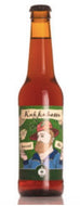 Honkavuoren Panimo Kukkahattu Special Ale