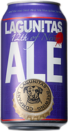 Lagunitas 12th of Never Ale