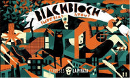 La Pirata Block Black