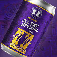 Hangaround & Nobody Brewing JKL Rap Special