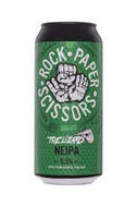 RPS Brewing & Fat Lizard The Lizard