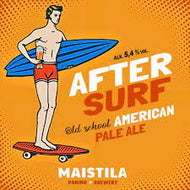 Maistila After Surf