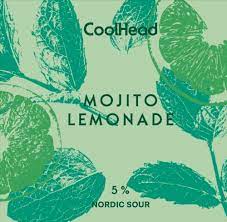 Cool Head Brew Mojito Lemonade