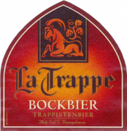 LaTrappe Bockbier