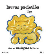 Malduguns Lauvas Pacietība HANASSA