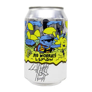 Lervig No Worries Lemon