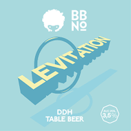 CoolHead Brew / Brew By Numbers Levitation