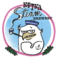 Kotka Steam Brewery -tasting