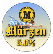 Mallaskuun Panimo Märzen