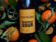 Malmgård Mandariini Sour