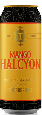 Thornbridge Mango Halcyon