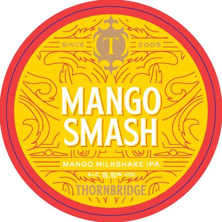 Thornbridge Mango Smash