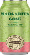Cigar City Margarita Gose