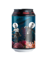 Pühaste Brewery Melu