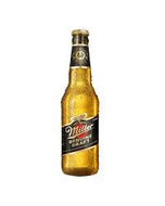 Miller Genuine Draft